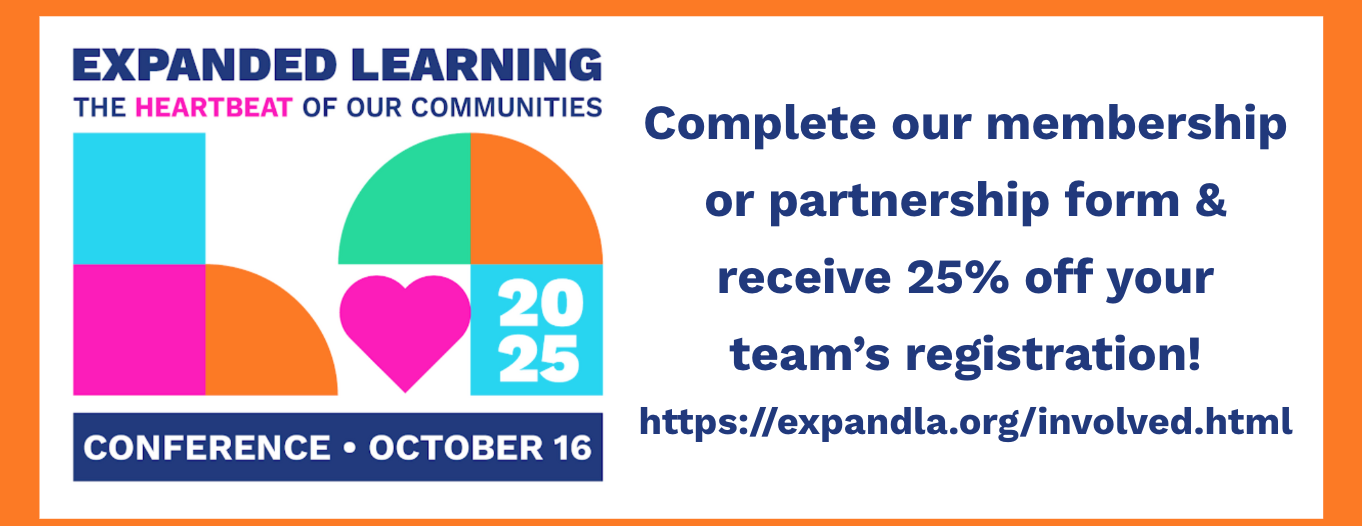 ExpandLA Conference 2025